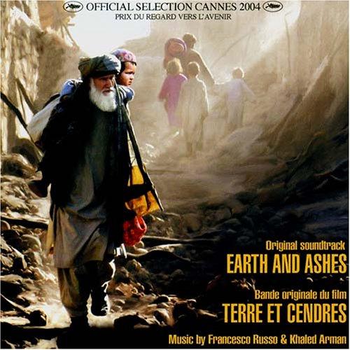 Earth & Ashes [2004]