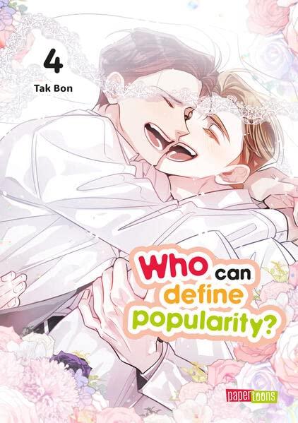 Who can define popularity? 04