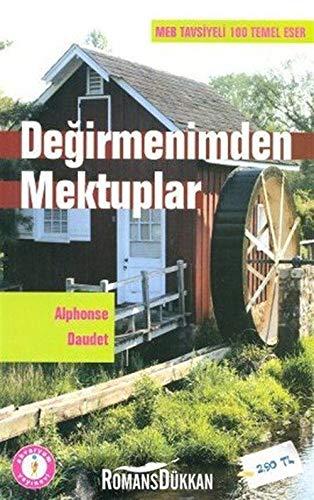 Degirmenimden Mektuplar