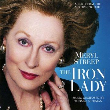 The Iron Lady (die Eiserne Lady)