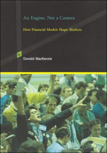 Engine, Not a Camera: How Financial Models Shape Markets (Inside Technology)