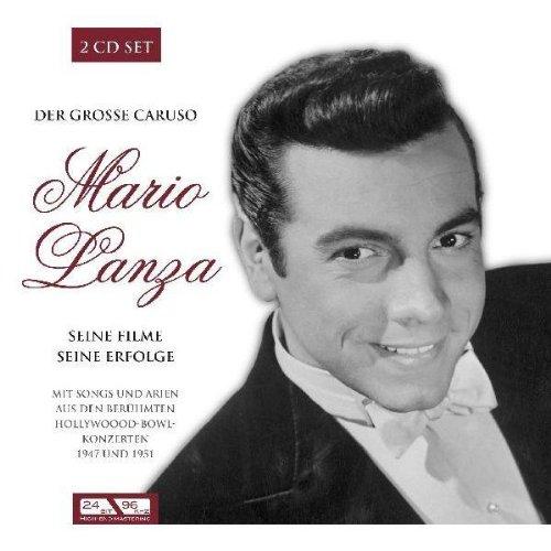 Mario Lanza: Seine Filme-Seine Erfolge