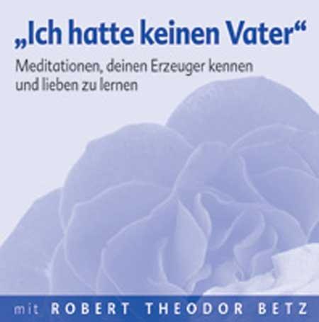 'Ich hatte keinen Vater', Audio-CD