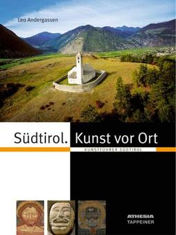 Südtirol. Kunst vor Ort