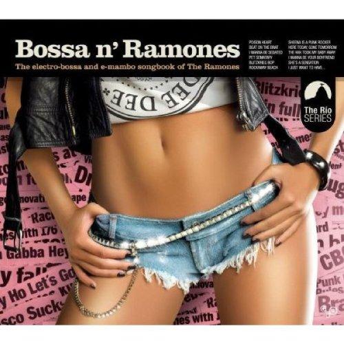 Bossa N'Ramones