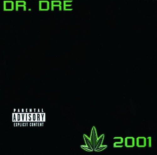 2001 (Special Edition)