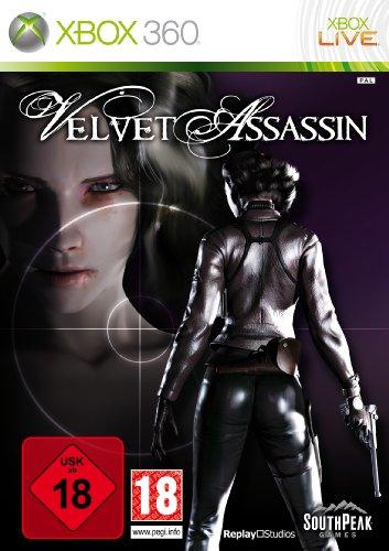 Velvet Assassin