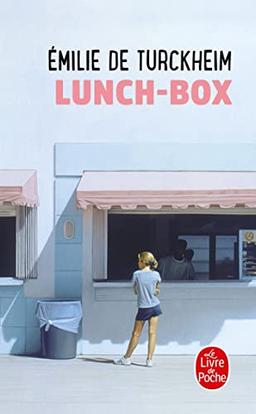 Lunch-box