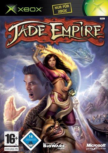 Jade Empire