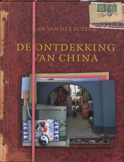 De ontdekking van China