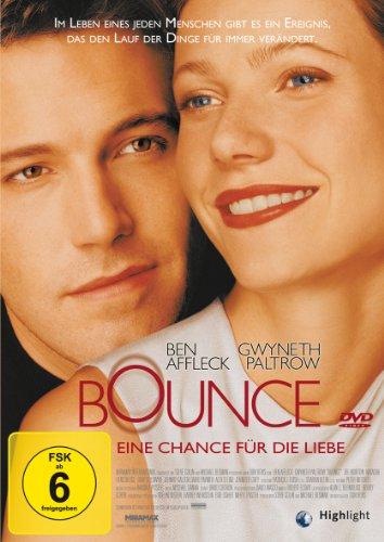 Bounce - Eine Chance für die Liebe