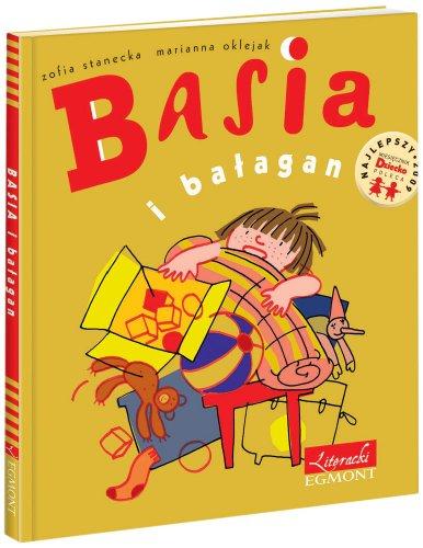 Basia i balagan