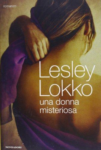 Una donna misteriosa