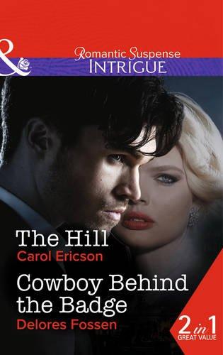 The Hill (Mills & Boon Intrigue)