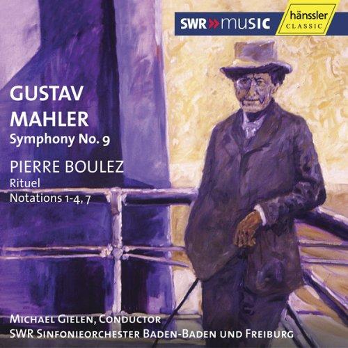 Mahler:Symphony No.9