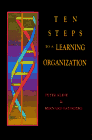 Ten Steps to a Learning Organization