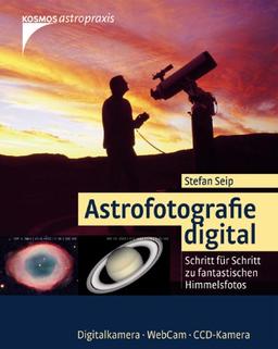 Astrofotografie digital