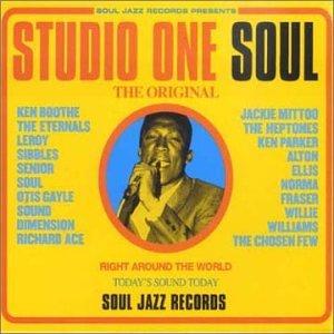 Studio One Soul Vol.1