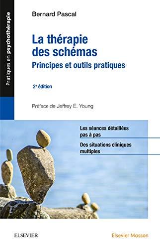 La thérapie des schémas : principes et outils pratiques