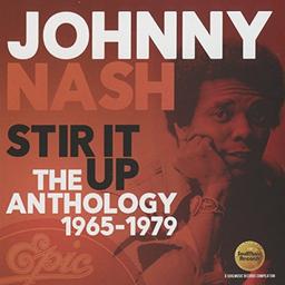 Stir It Up-The Anthology 1965-1979 (2CD)