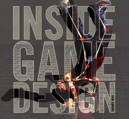 Inside Game Design