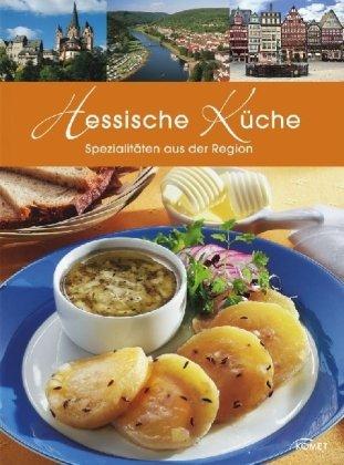 Hessische Küche