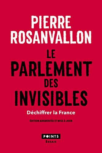 Le parlement des invisibles : déchiffrer la France