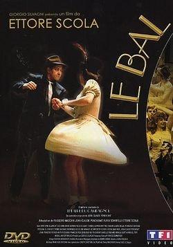 Le Bal [FR Import]