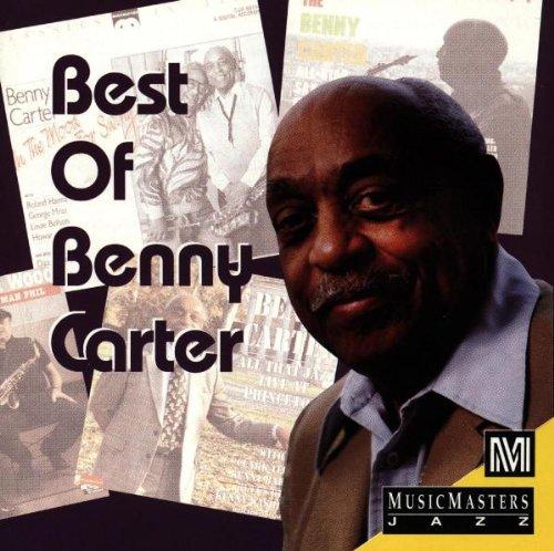 Best of Benny Carter