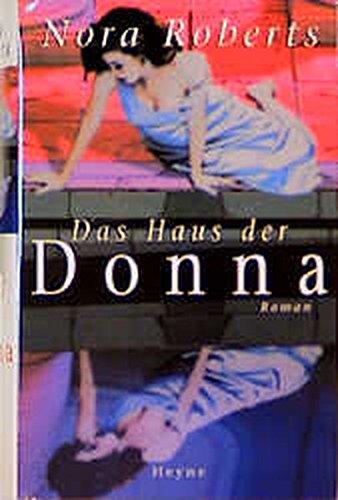 Das Haus der Donna: Roman