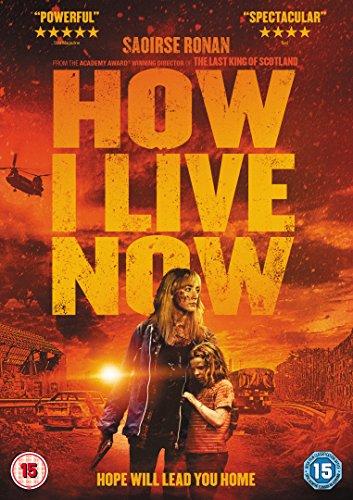 How I Live Now [UK Import]