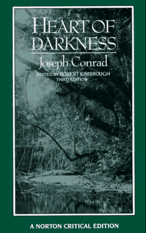 Heart of Darkness (Norton Critical Edition)