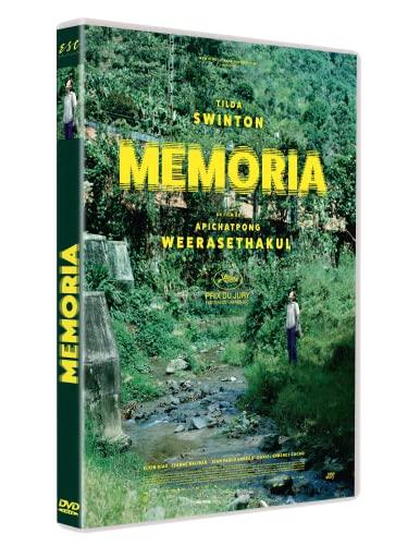 Memoria [FR Import]