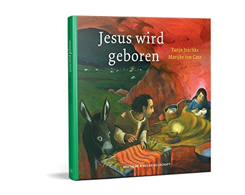 Jesus wird geboren