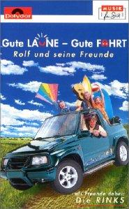 Gute Laune,Gute Fahrt [Musikkassette]