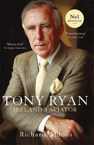 Tony Ryan: Ireland's Aviator