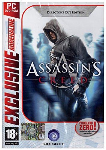 Ubisoft Assassin`s Creed