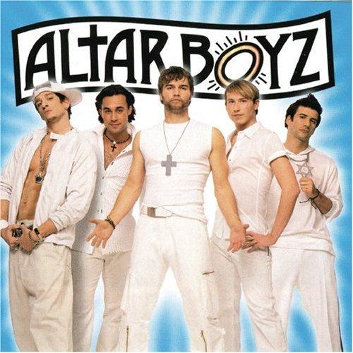 Altar Boyz [Off-Broadway]