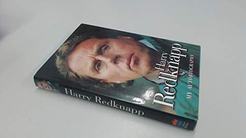 Harry Redknapp: An Autobiography