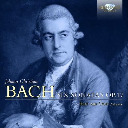 Six Sonatas Op.17