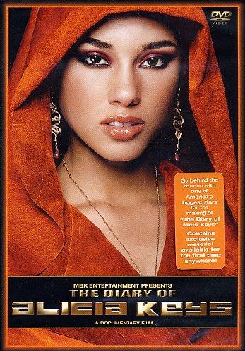 Alicia Keys - The Diary of Alicia Keys