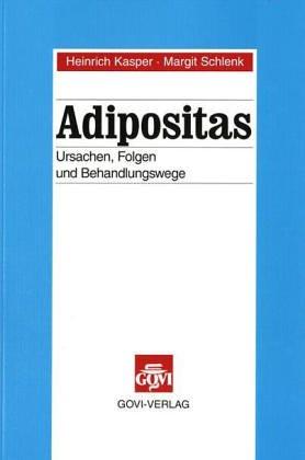 Kasper, H: Adipositas