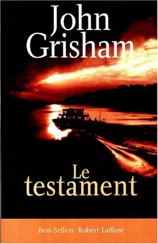 Le testament