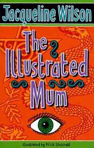 The Illustrated Mum