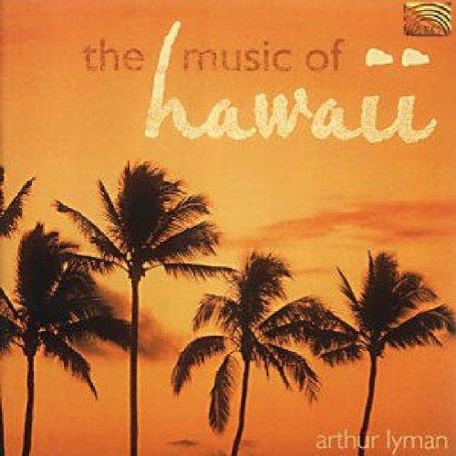 The Music of Hawaii