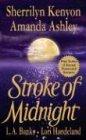 Stroke of Midnight (St. Martin's Paperbacks Romance)