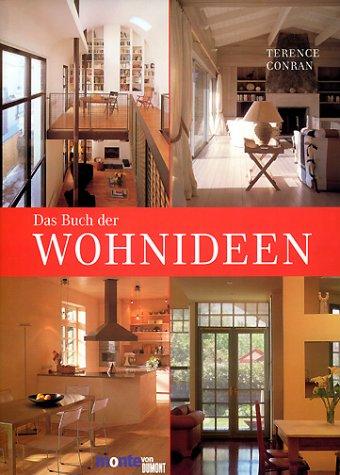 Das Buch der Wohnideen