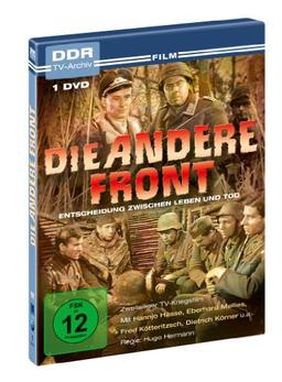 Die andere Front - DDR TV-Archiv