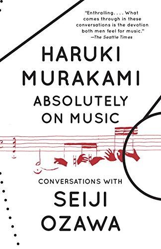 Absolutely on Music: Conversations (Vintage International)