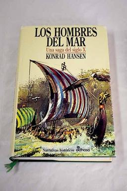 Los hombres del mar: una saga del siglo X